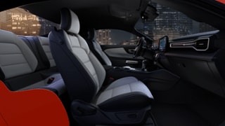 2025 Ford Mustang® Internal Image 1